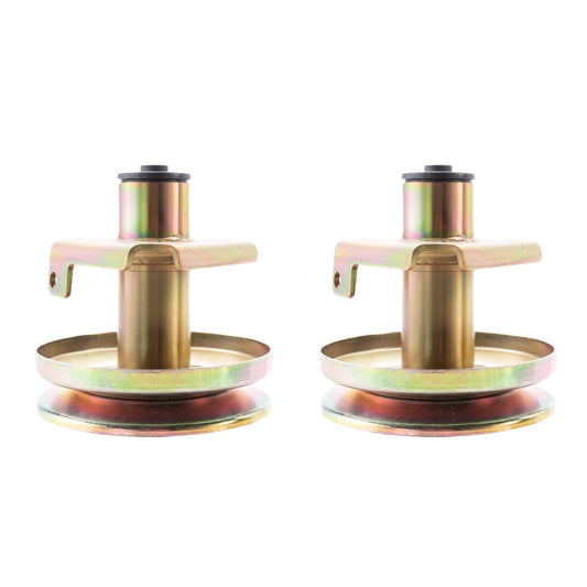 John Deere Mower Deck Spindle - Set of 2 - BJD392