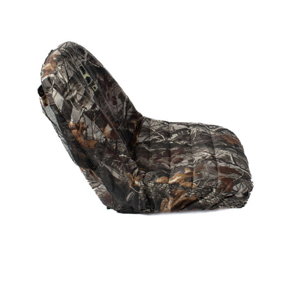 John Deere Seat Cover - Large - Camo - LP92333