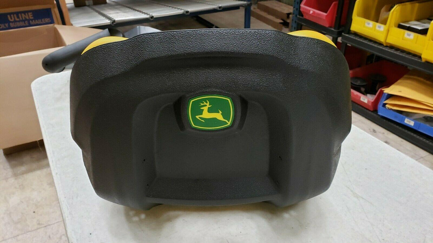 USED - John Deere Seat - AUC13500 - UEP075