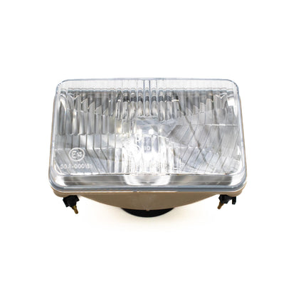 John Deere Headlight - Right Side - AM120326