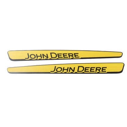 John Deere Hood Trim Decal Set - BJD153