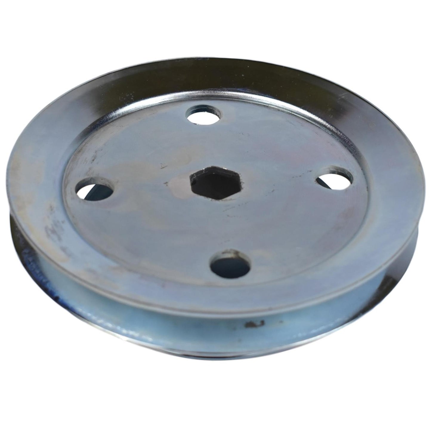 John Deere Double Pulley - AM115934