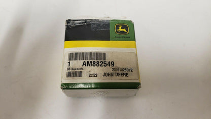 USED - John Deere Check Valve - AM882549 - UEP065