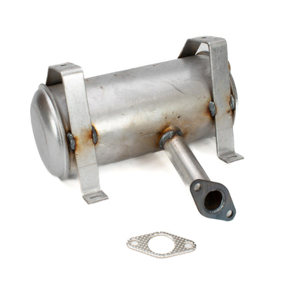 John Deere Muffler Kit - BJD102