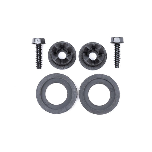 John Deere Hood Hinge Bushing Kit - AM117725