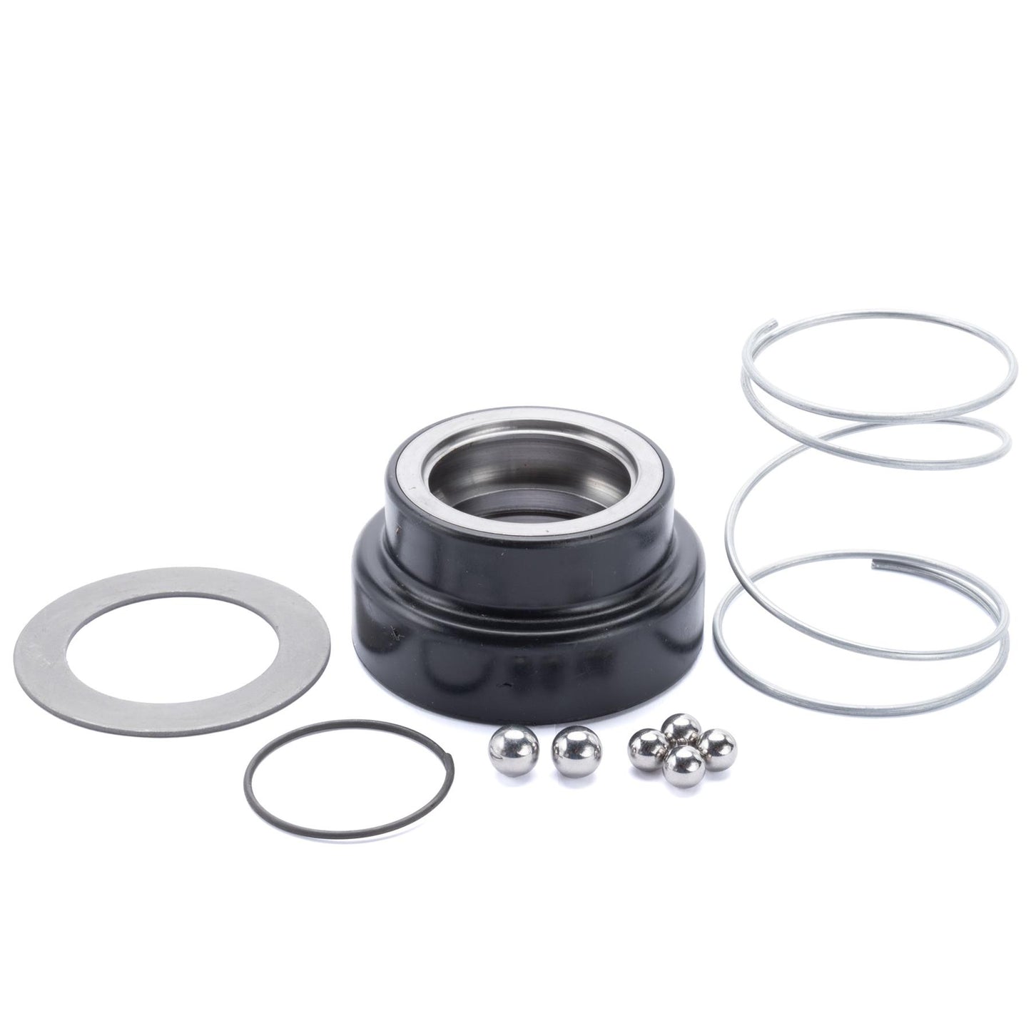 John Deere Driveshaft Lock Collar Rebuild Kit - AM124741