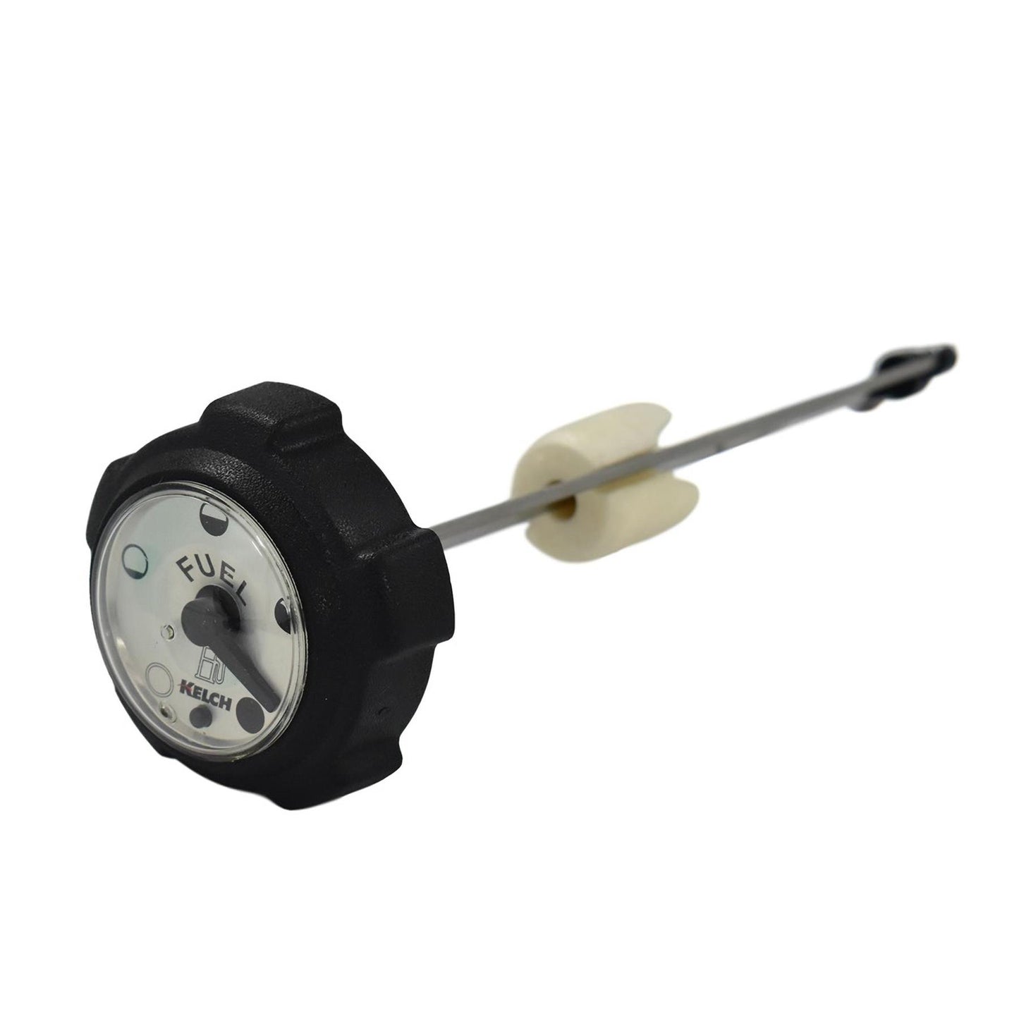 John Deere Fuel Cap & Gauge - AM143248