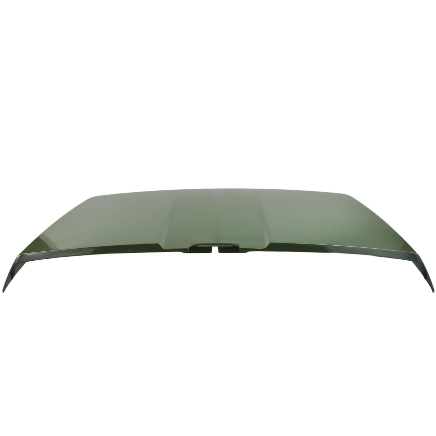 John Deere Hood - Olive - AM134420