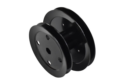 John Deere Double Pulley - AM130517