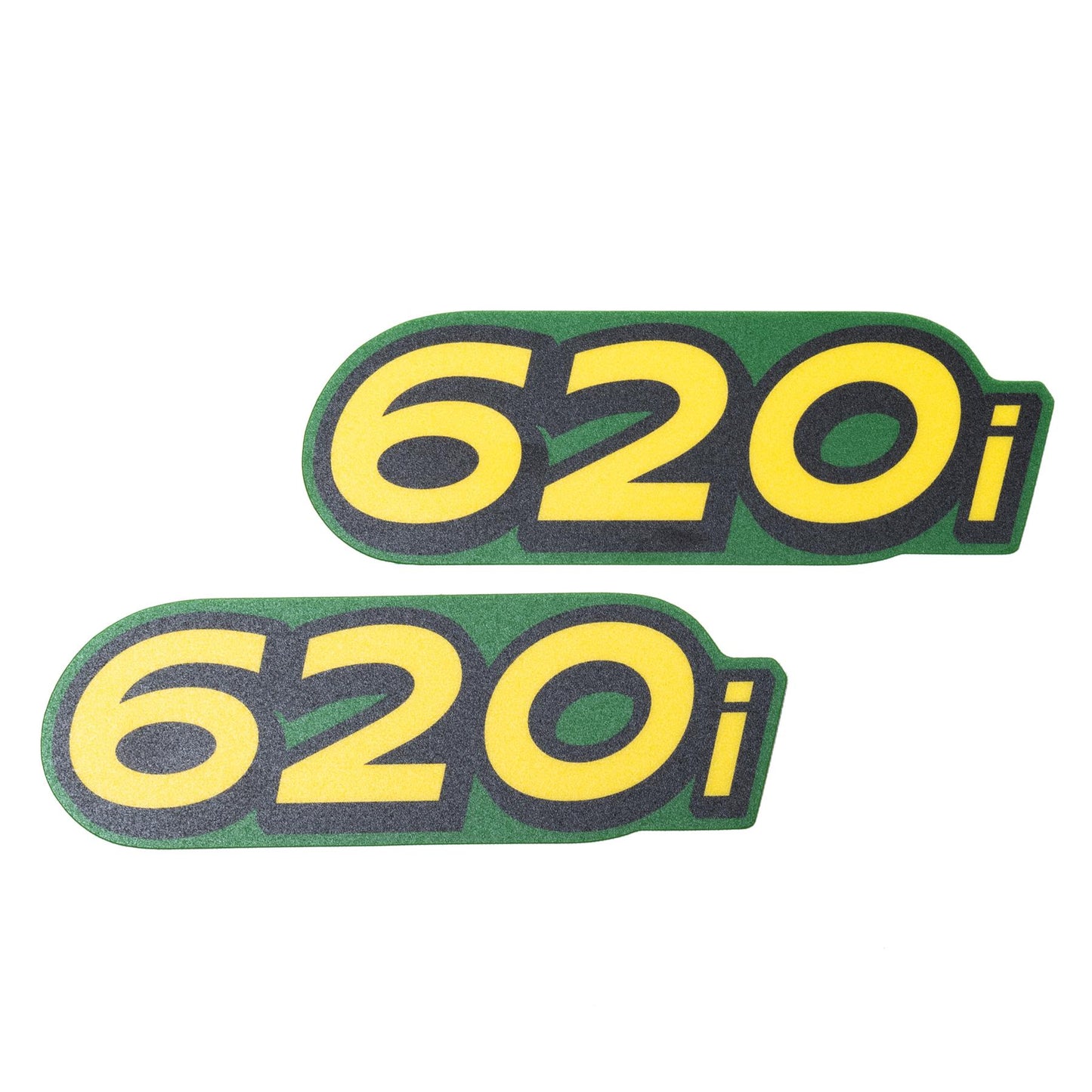 John Deere Decal - 620i - Set of 2 - BJD455