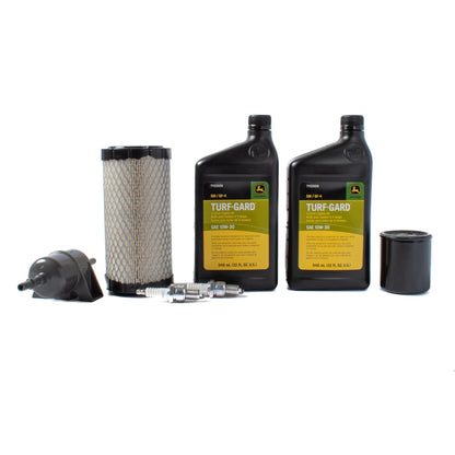 John Deere Filter Kit - LG261