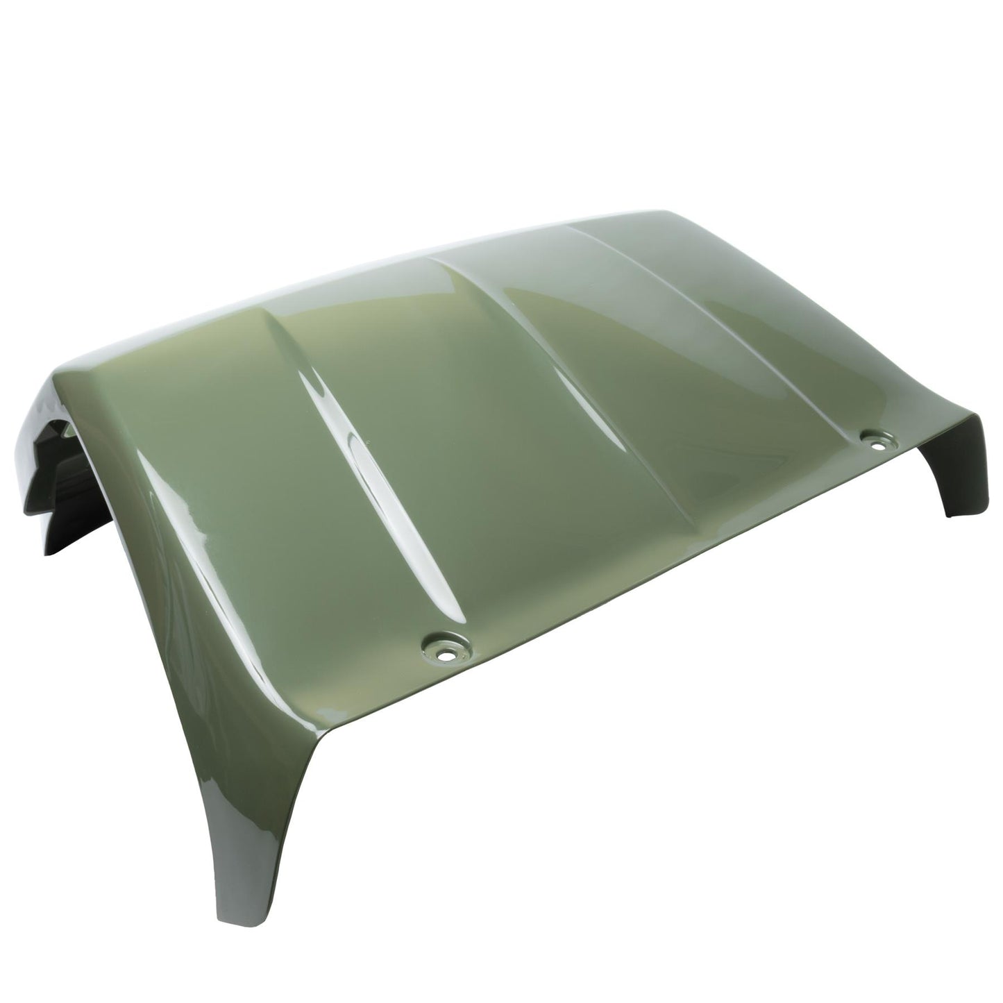 John Deere Hood - Olive - AM126154