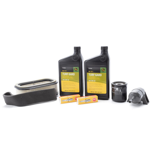 John Deere Filter Kit - LG180