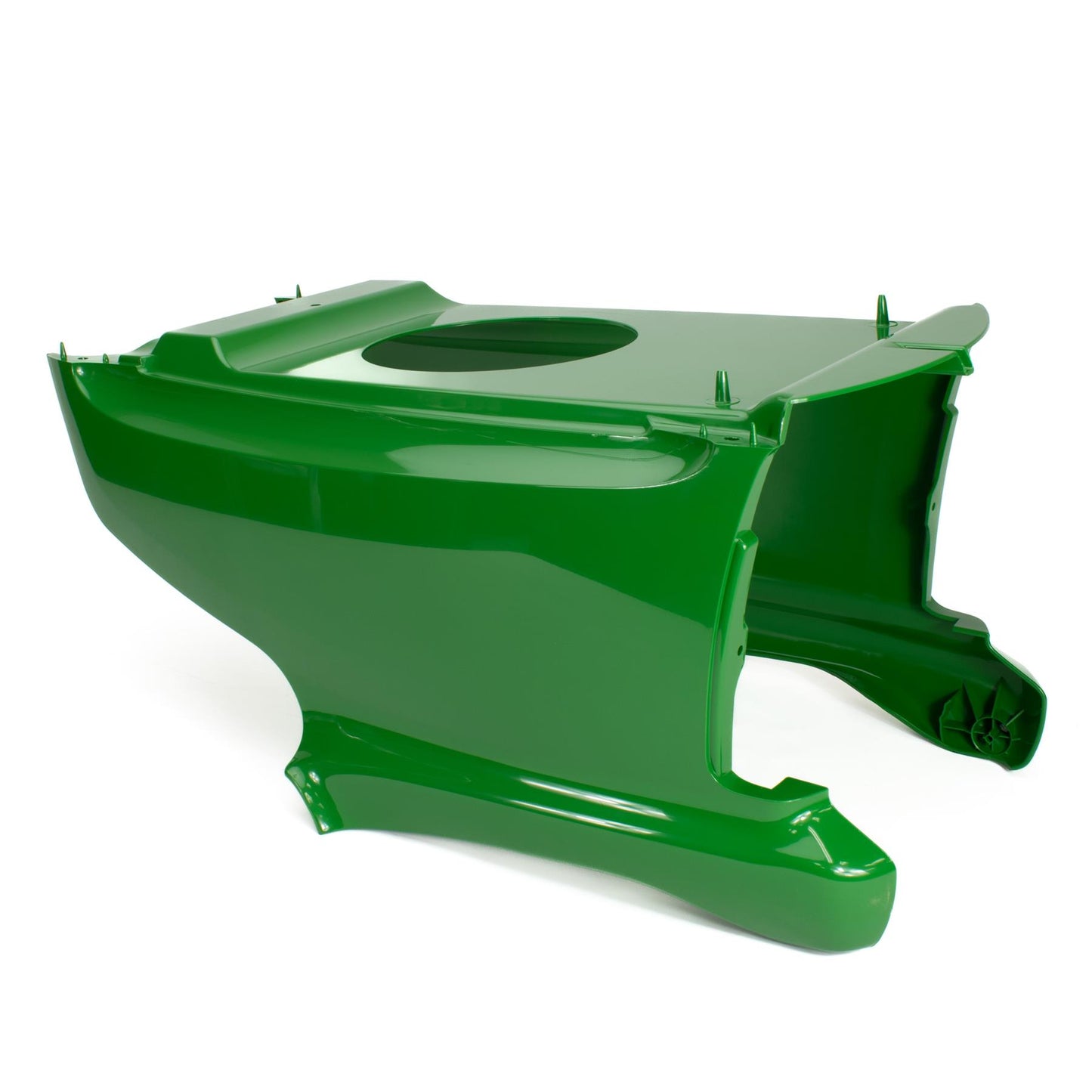 John Deere Lower Hood - AM131759