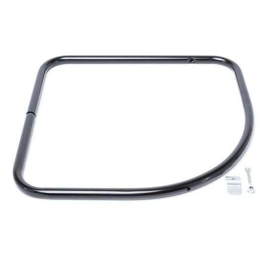 John Deere Grass Bag Frame - AM125269