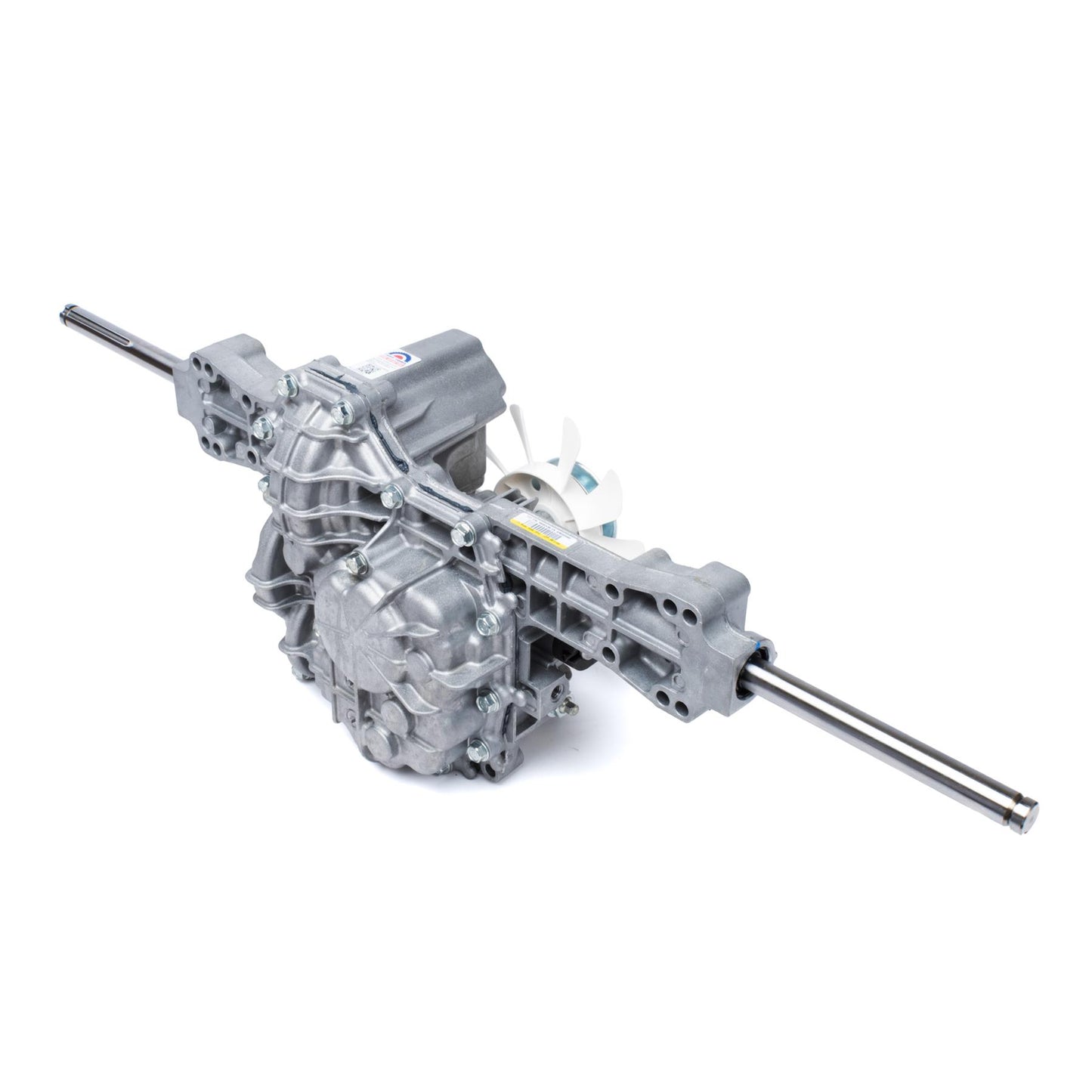 John Deere Hydrostatic Transmission - AM131580