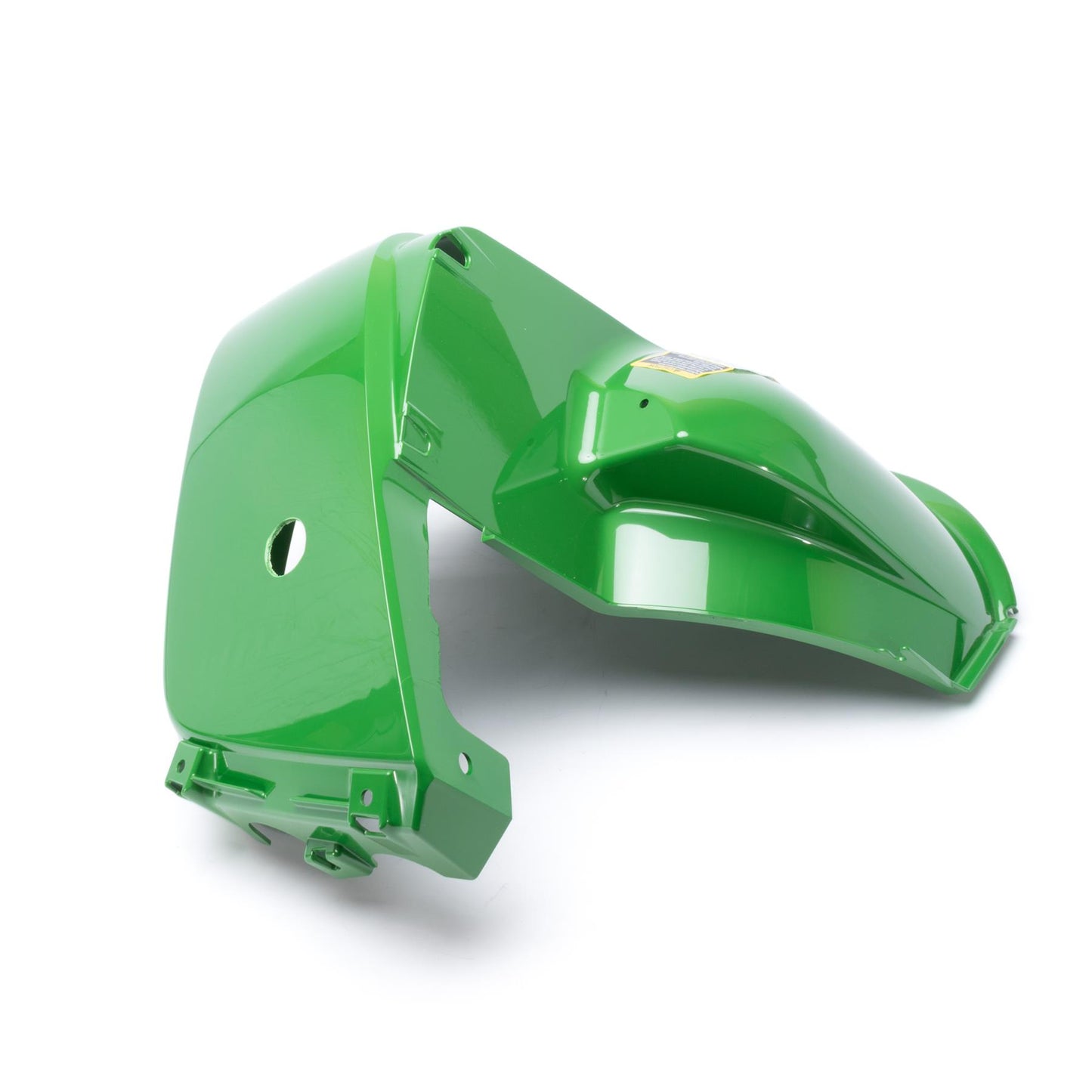 John Deere Fender - Front Right - Green - AM146233