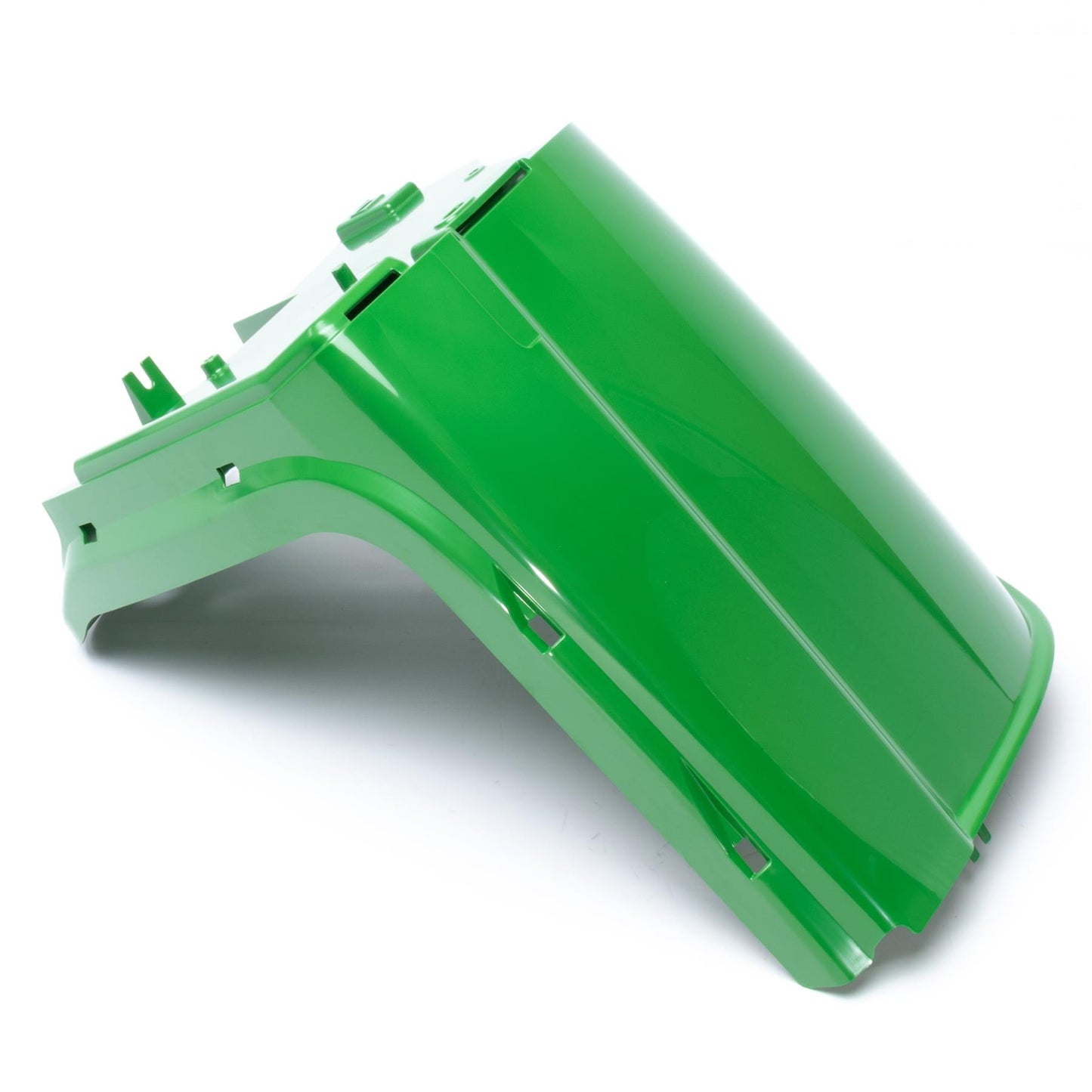 John Deere Fender & Extension - Left Side - BJD287