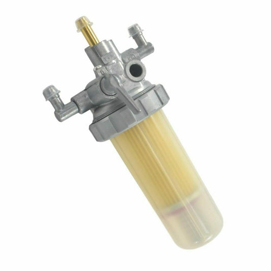 John Deere Fuel Filter - AM879962