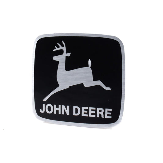 John Deere Hopper Top Decal - JD5650