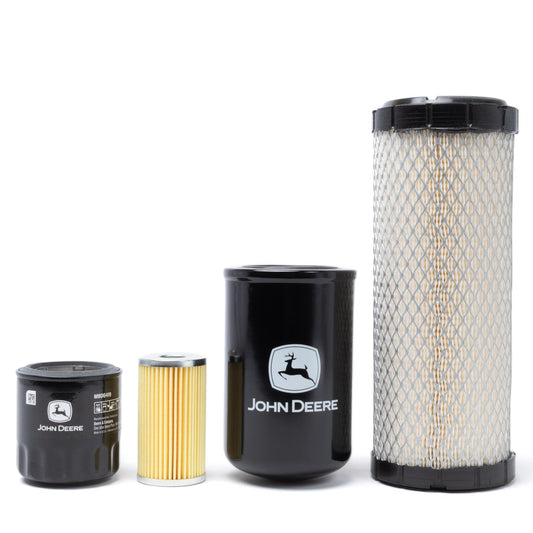 John Deere Filter Kit - LVA21199