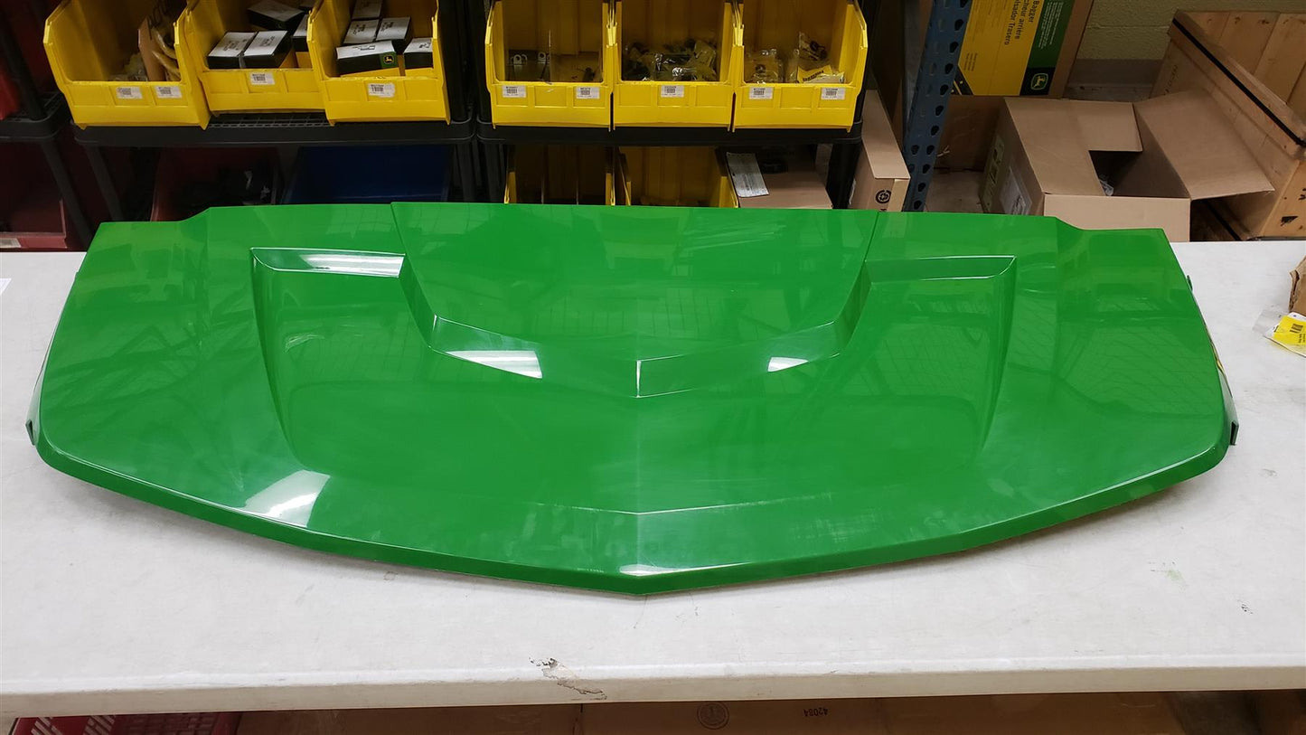 USED - John Deere Hood - UC17222 - UEP056