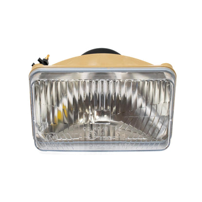 John Deere Headlight - Left Side - AM120327