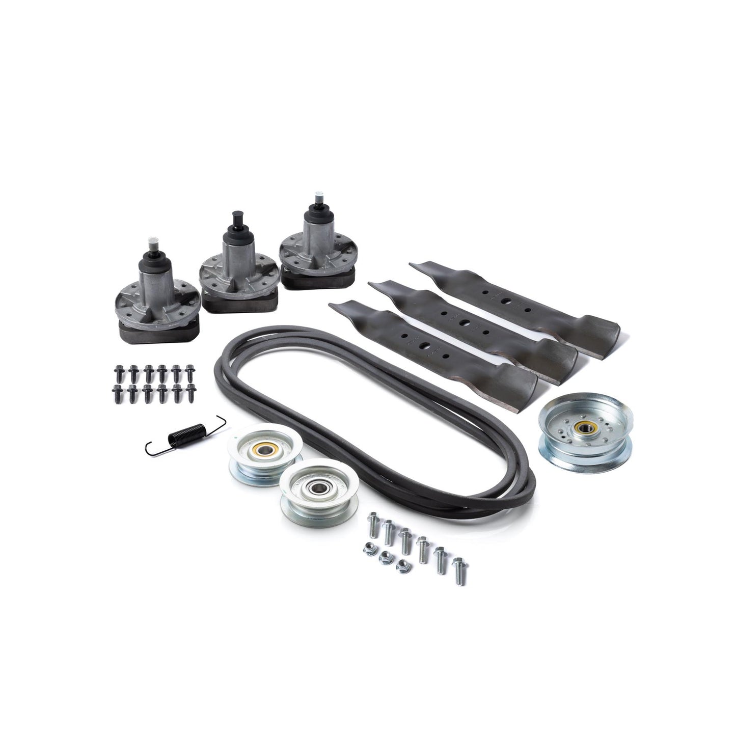 John Deere Mower Deck Rebuild Kit - BJD30