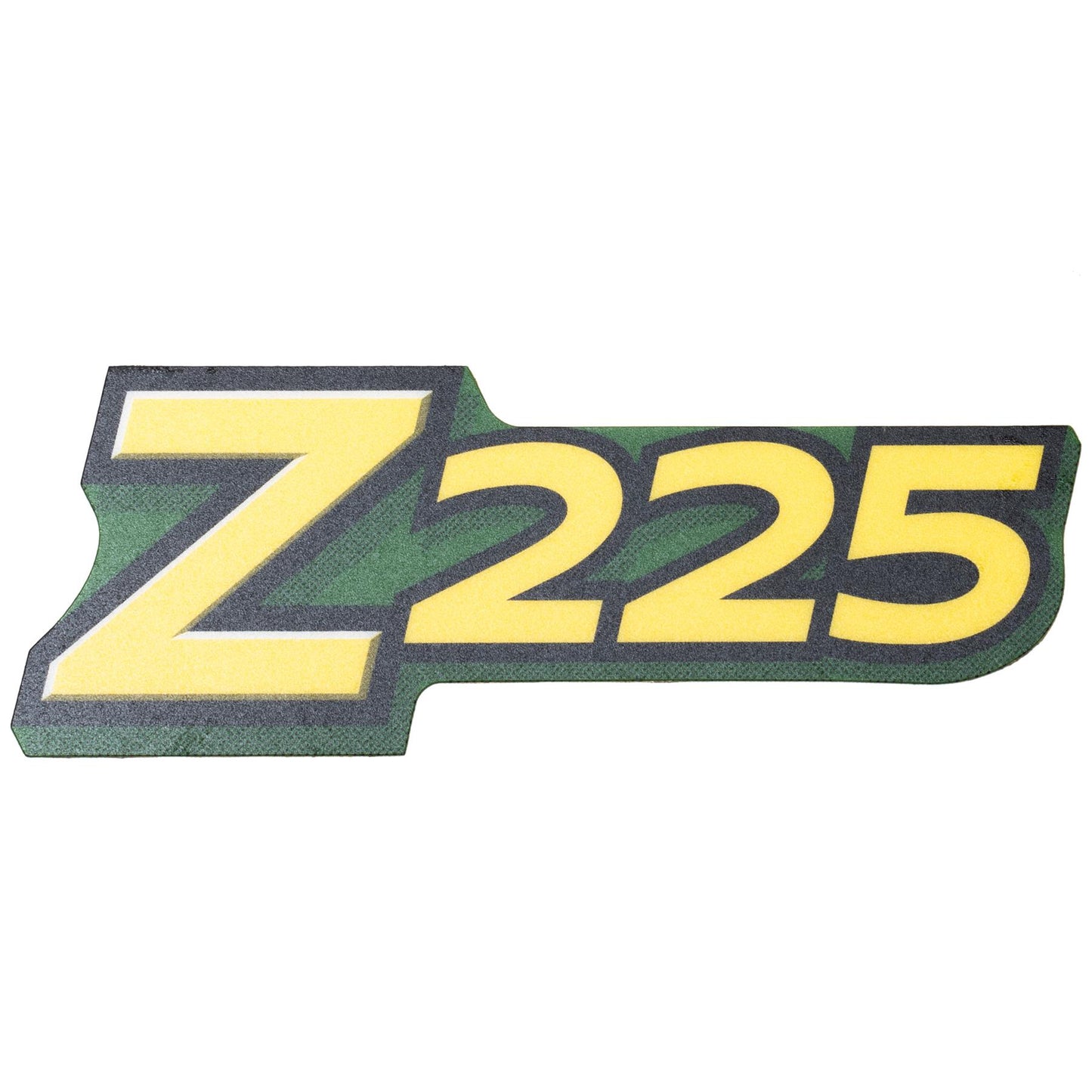 John Deere Decal - Z225 - M154521