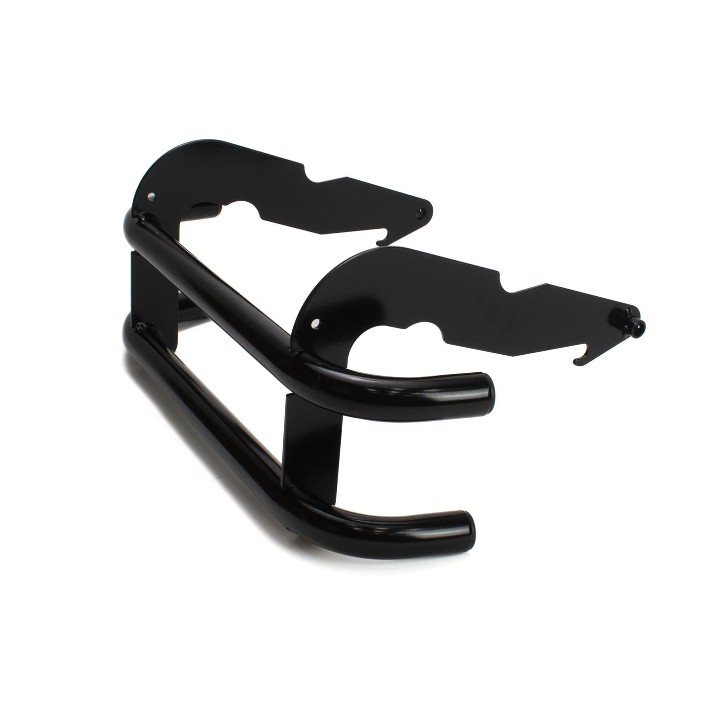 Metal Front Bumper - Replaces John Deere BM20820