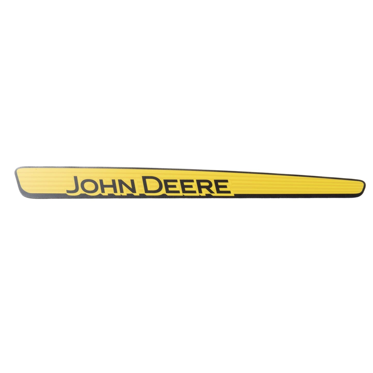 John Deere Hood Trim Decal Set - BJD153