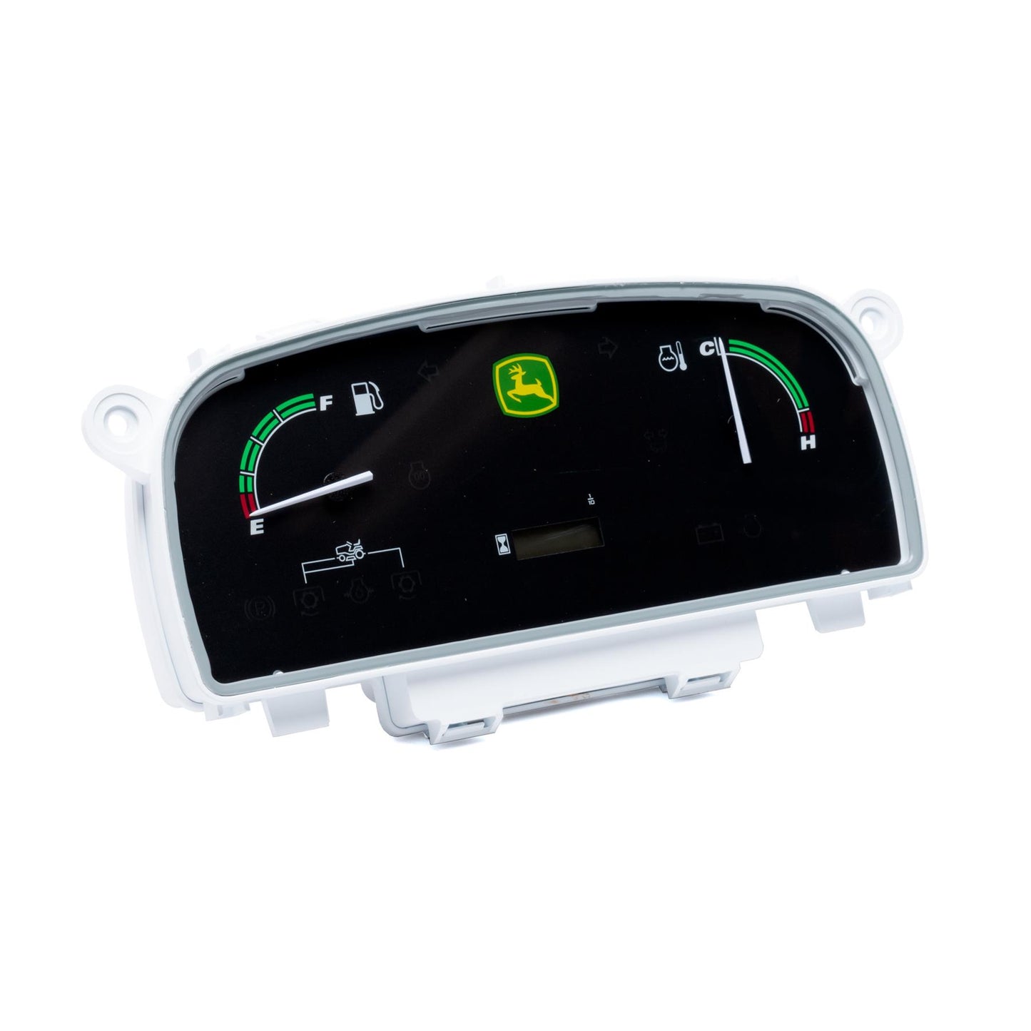 John Deere Instrument Cluster - AM140174