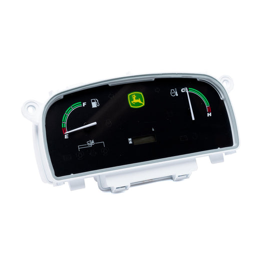 John Deere Instrument Cluster - AM140174