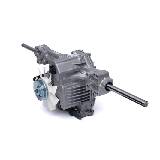 John Deere Hydrostatic Transmission - AM134125