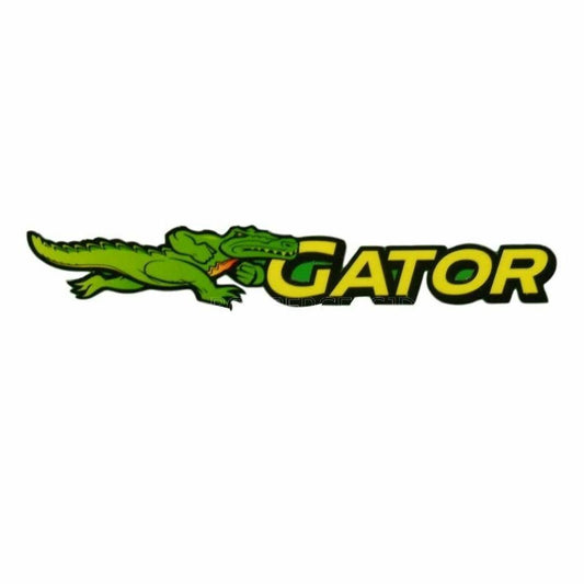 John Deere Decal - Gator - M159258