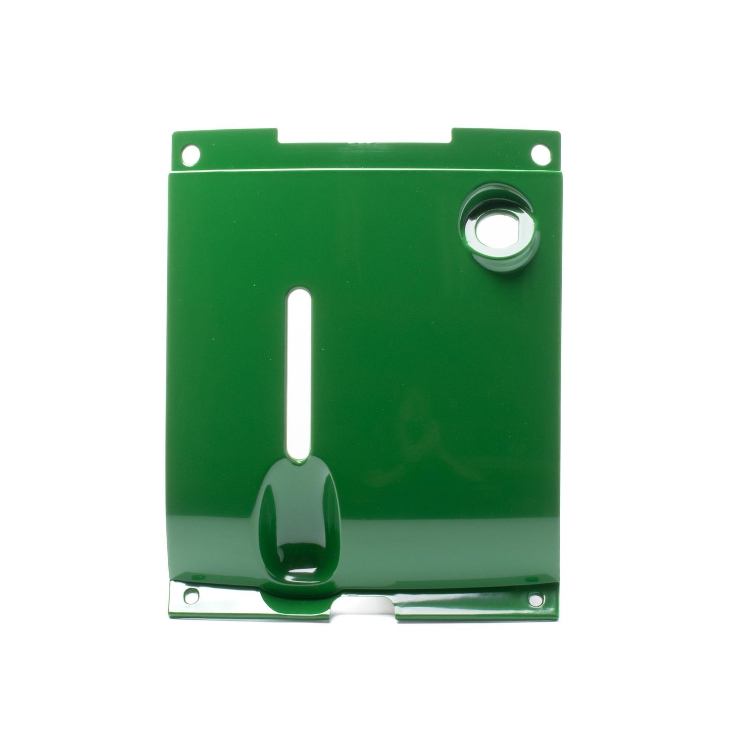 John Deere Cowl & Access Panel Set - BJD74