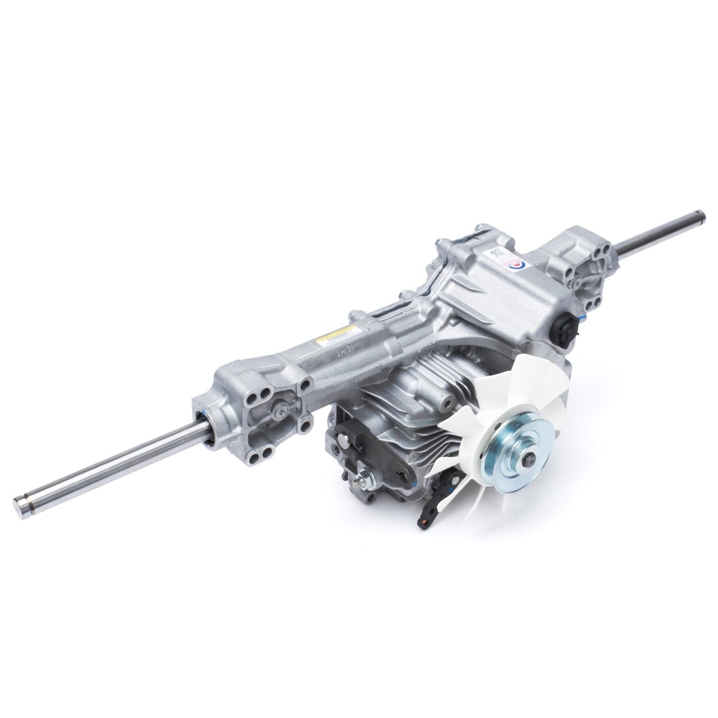 John Deere Hydrostatic Transmission - AM131580