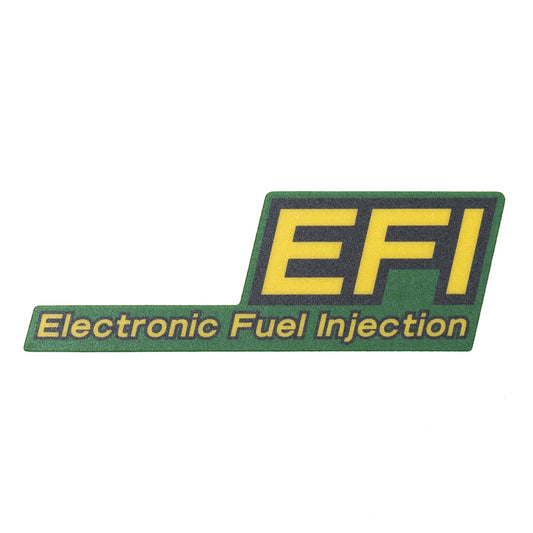 John Deere Decal - EFI - M156223