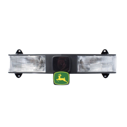 John Deere Headlight Assembly - LVA802641